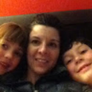 Meet your Posher, Peggy